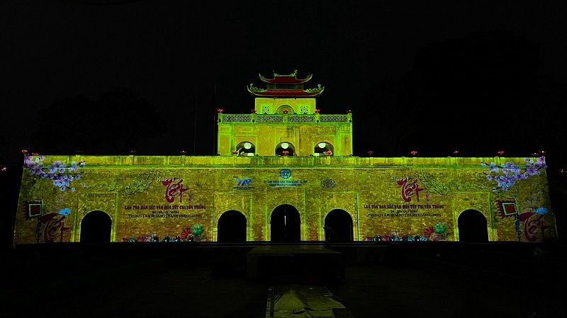 AVS Việt Nam giúp dự án thành công với dịch vụ 3D mapping trọn gói