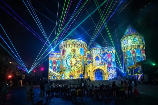 Phần nội dung, hình ảnh cũng rất quan trọng để truyền tải được ý nghĩa sự kiện