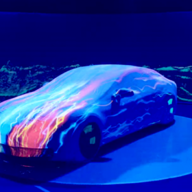 Hiệu quả truyền thông của 3D Mapping quảng cáo sản phẩm